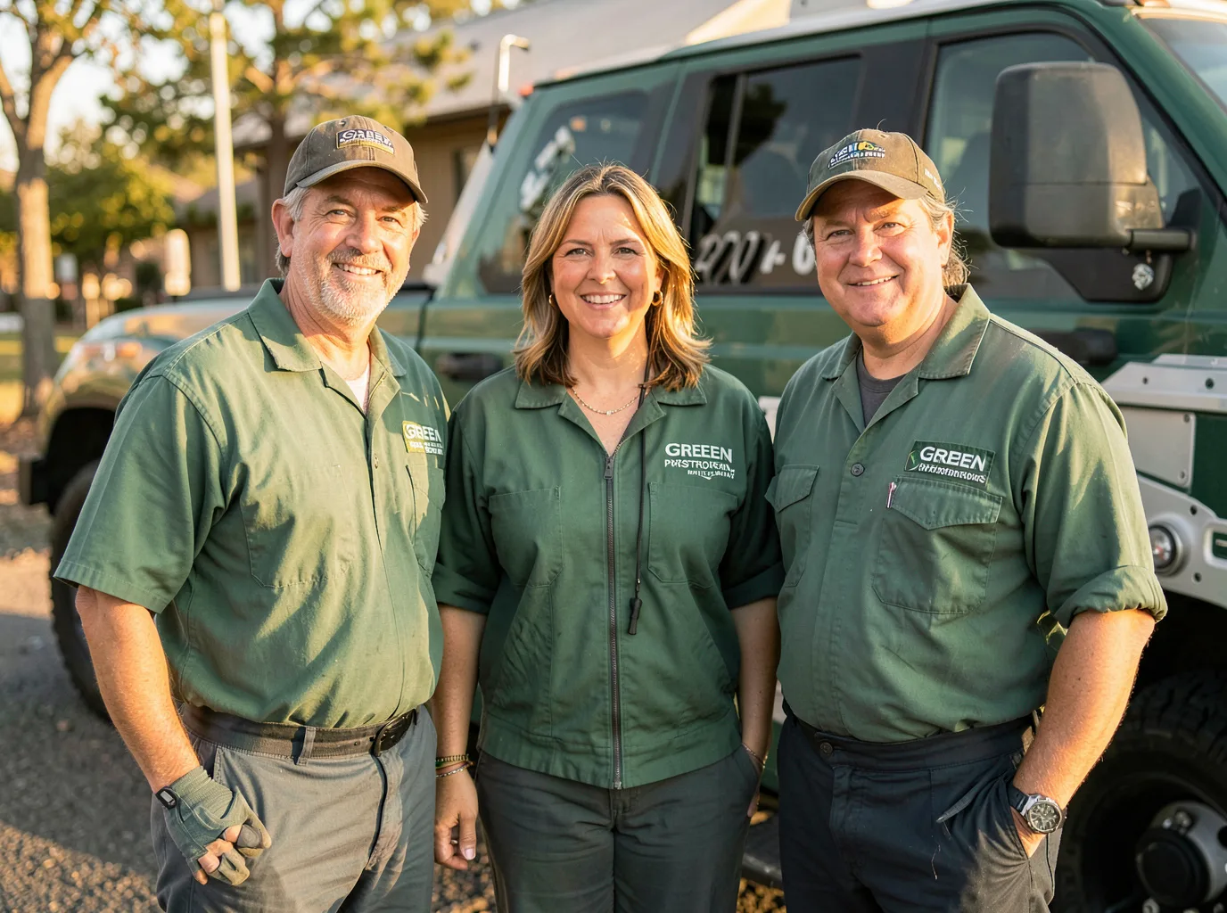 Water Damage Restoration company in Pimento, IN